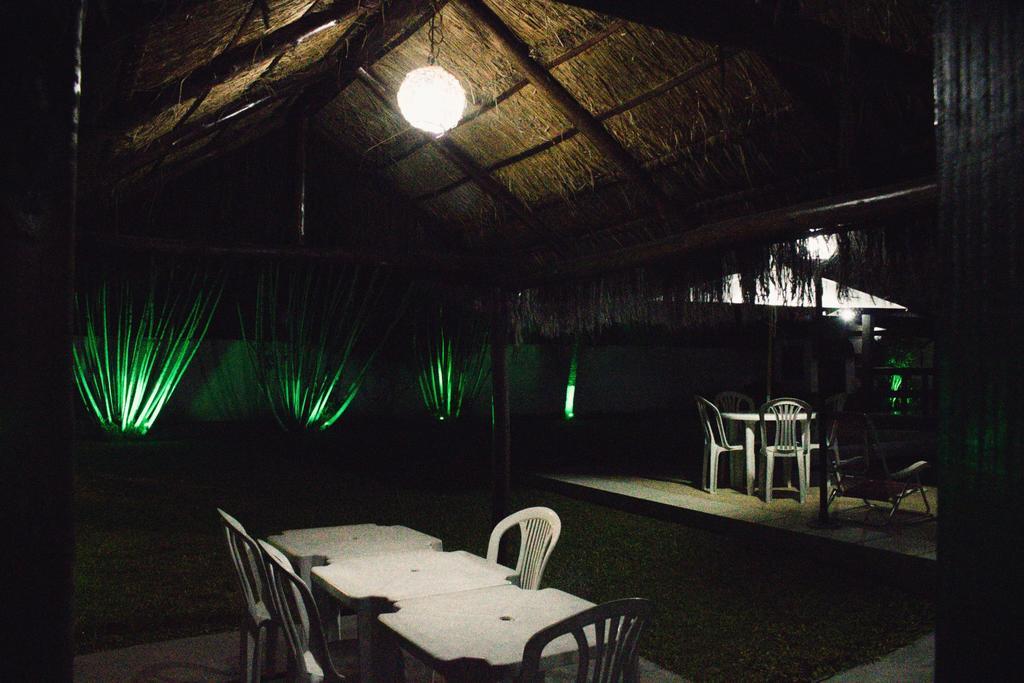 Pousada Luau De Маріка Екстер'єр фото